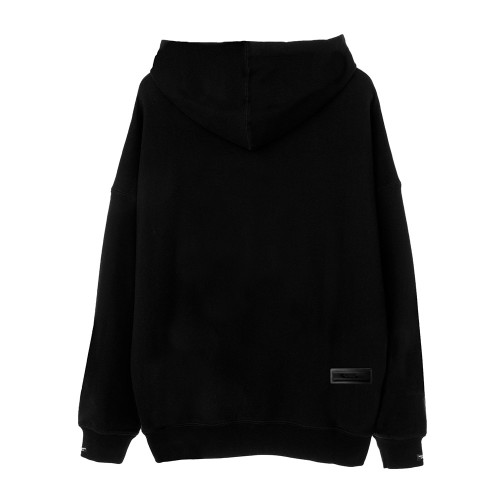 MWM Ανδρικό φούτερ Mod Wave Movement Hoodie